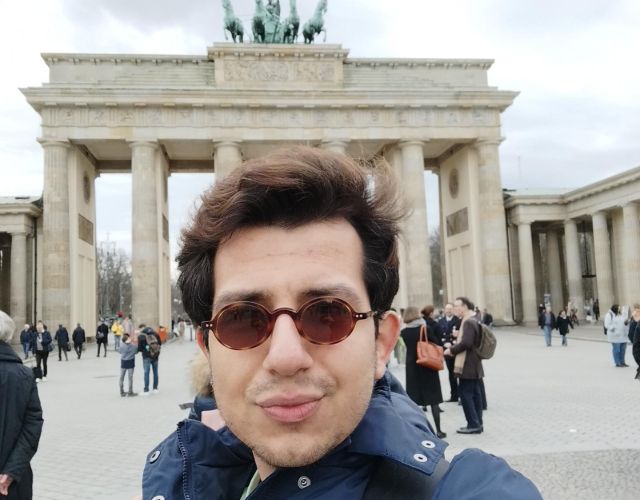 Körfez Almanca Özel Ders