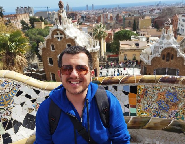 Körfez Birebir Almanca Dersi